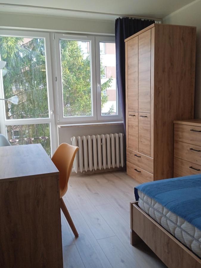 Apartment mit 1 Schlafzimmer