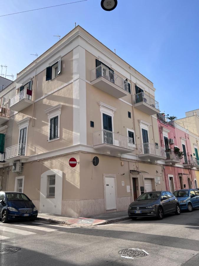 Casa Fernanda - Bed and Breakfast Monopoli