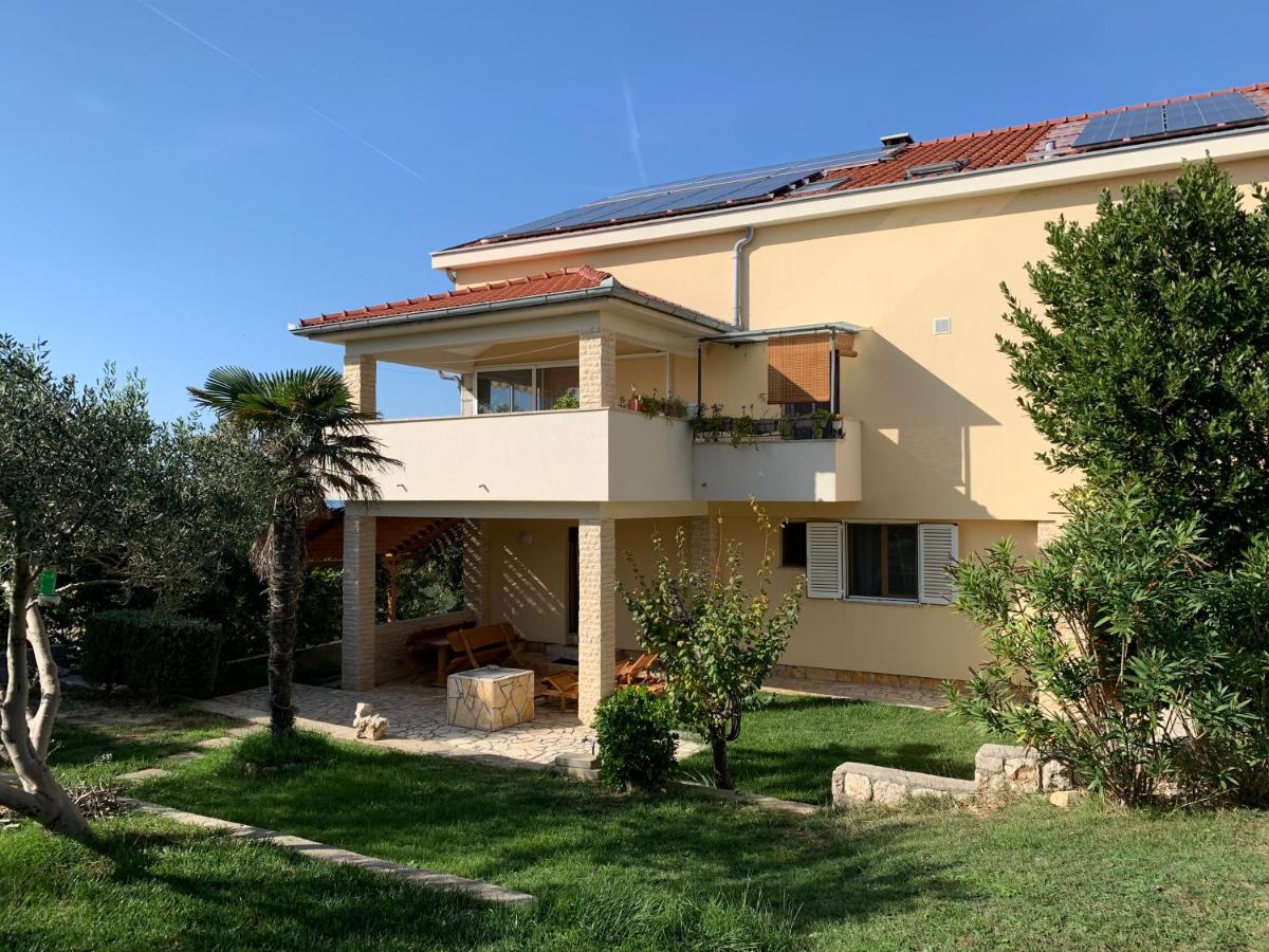 Appartement 2 Chambres