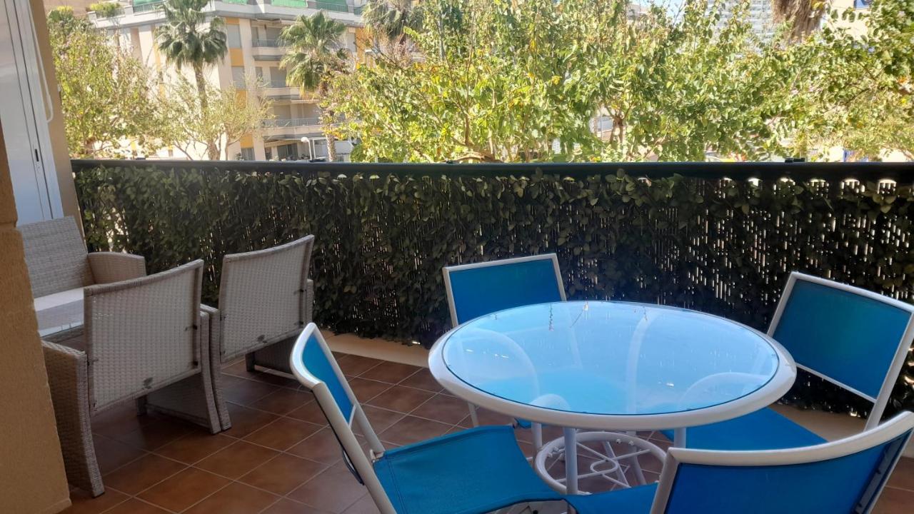 El Faro de Canet - B&B