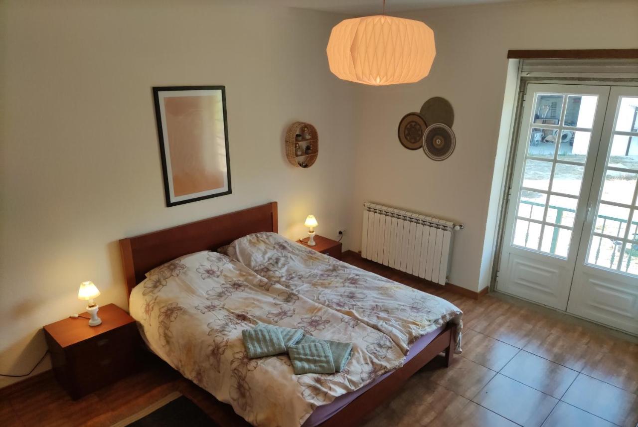 Vierbettzimmer mit Bad