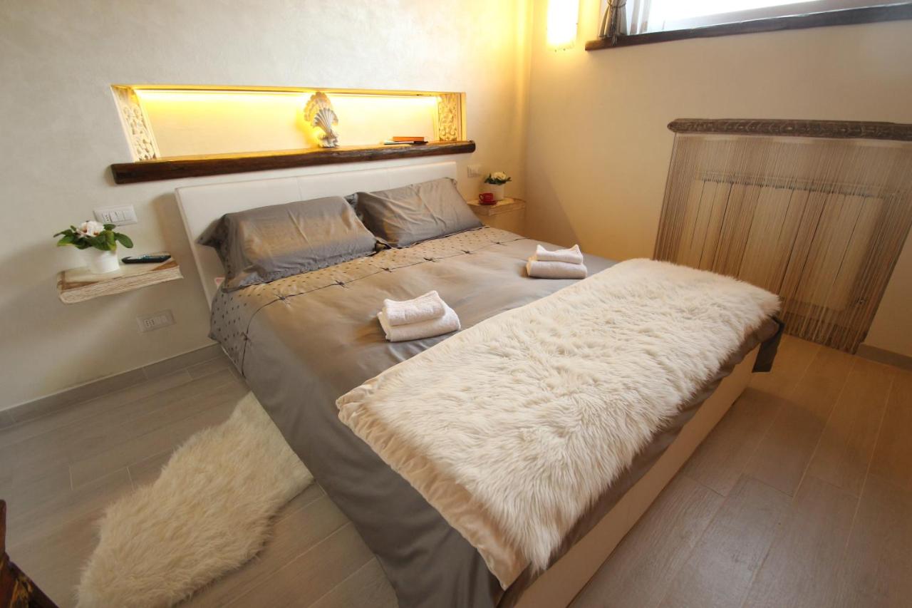 B&B Firenze - B&B Oliver - Bed and Breakfast Firenze