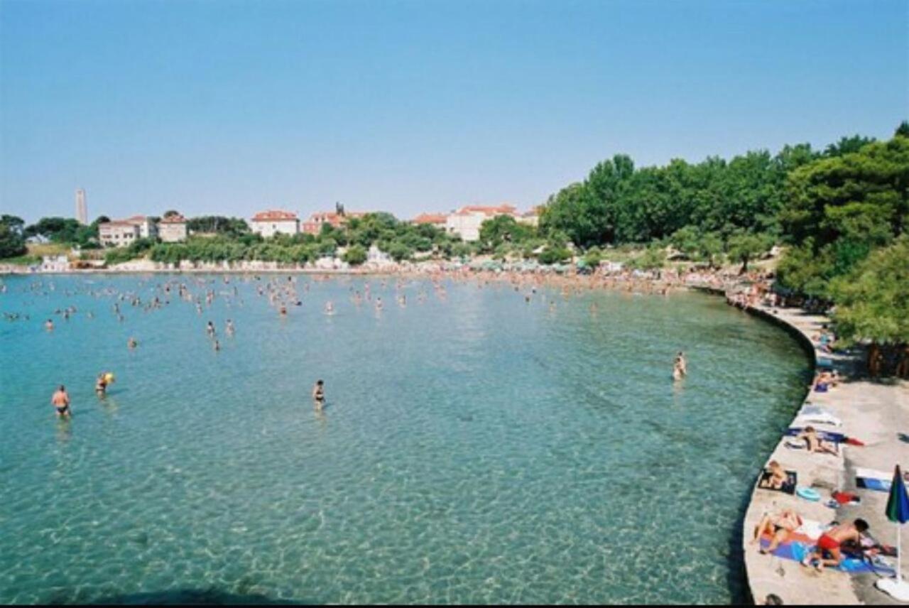 Dani Central Apartment- Heart of Split Stay - Chambres d'hôtes Split