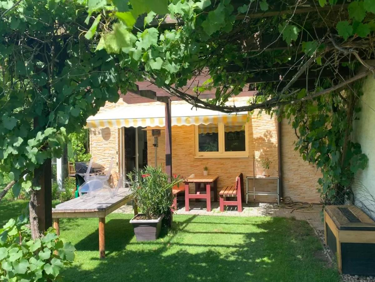 Apartmán Marmeláda - B&B