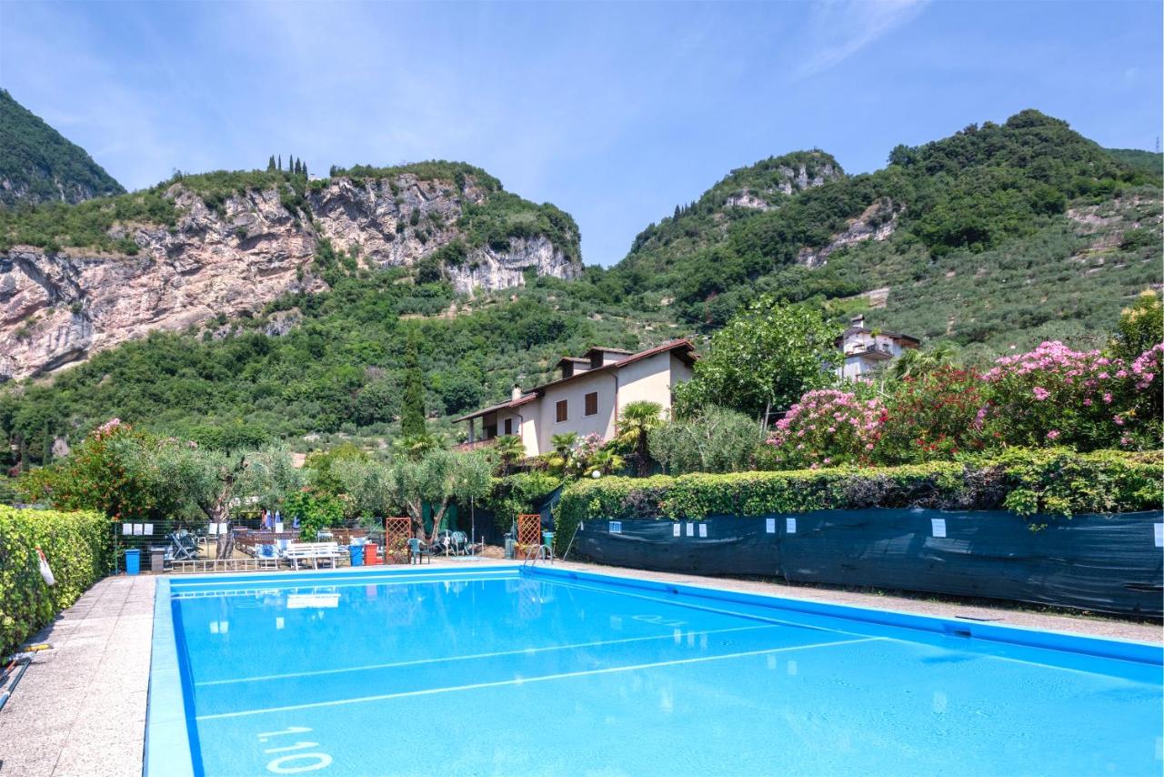 B&B Riva del Garda - Casa del Relax (Monique) w/Swimming Pool - Bed and Breakfast Riva del Garda