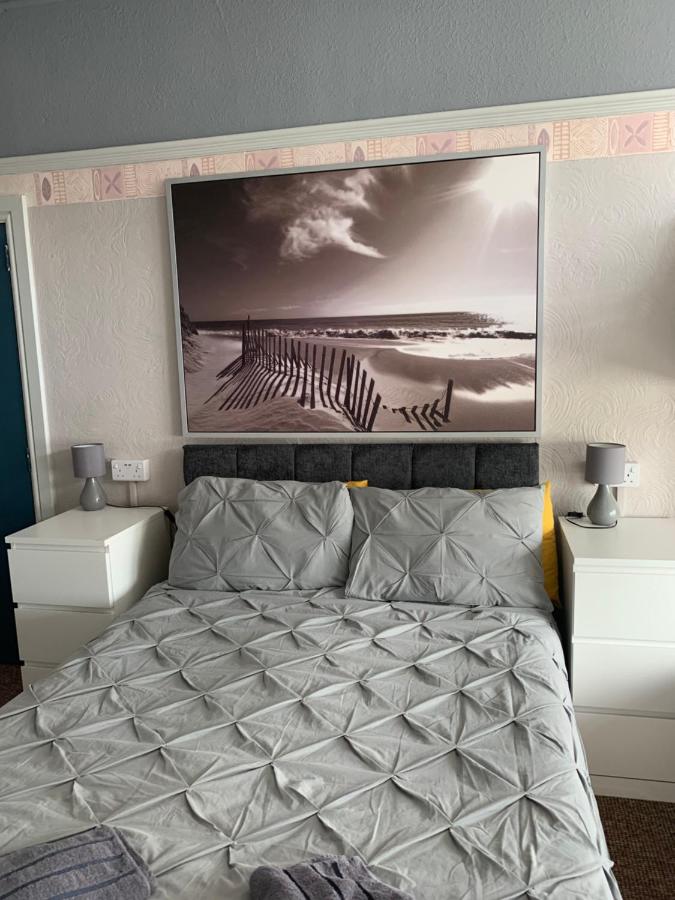Chambre Familiale