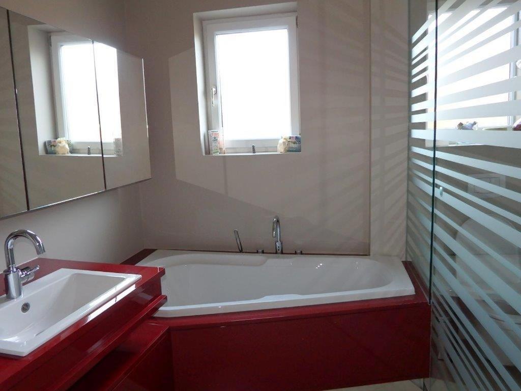 Superior Apartment with Balcony- First Floor