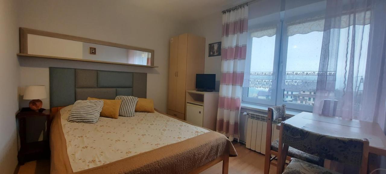 U Wojtaszka - B&B