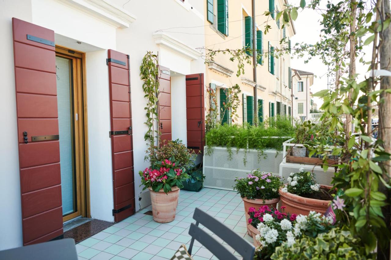 Dimore Getaway Apartments - Ferienwohnung Treviso