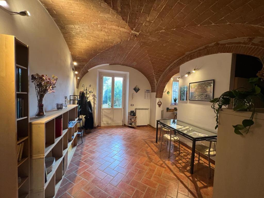 Alle Volte di San Lorenzo - B&B