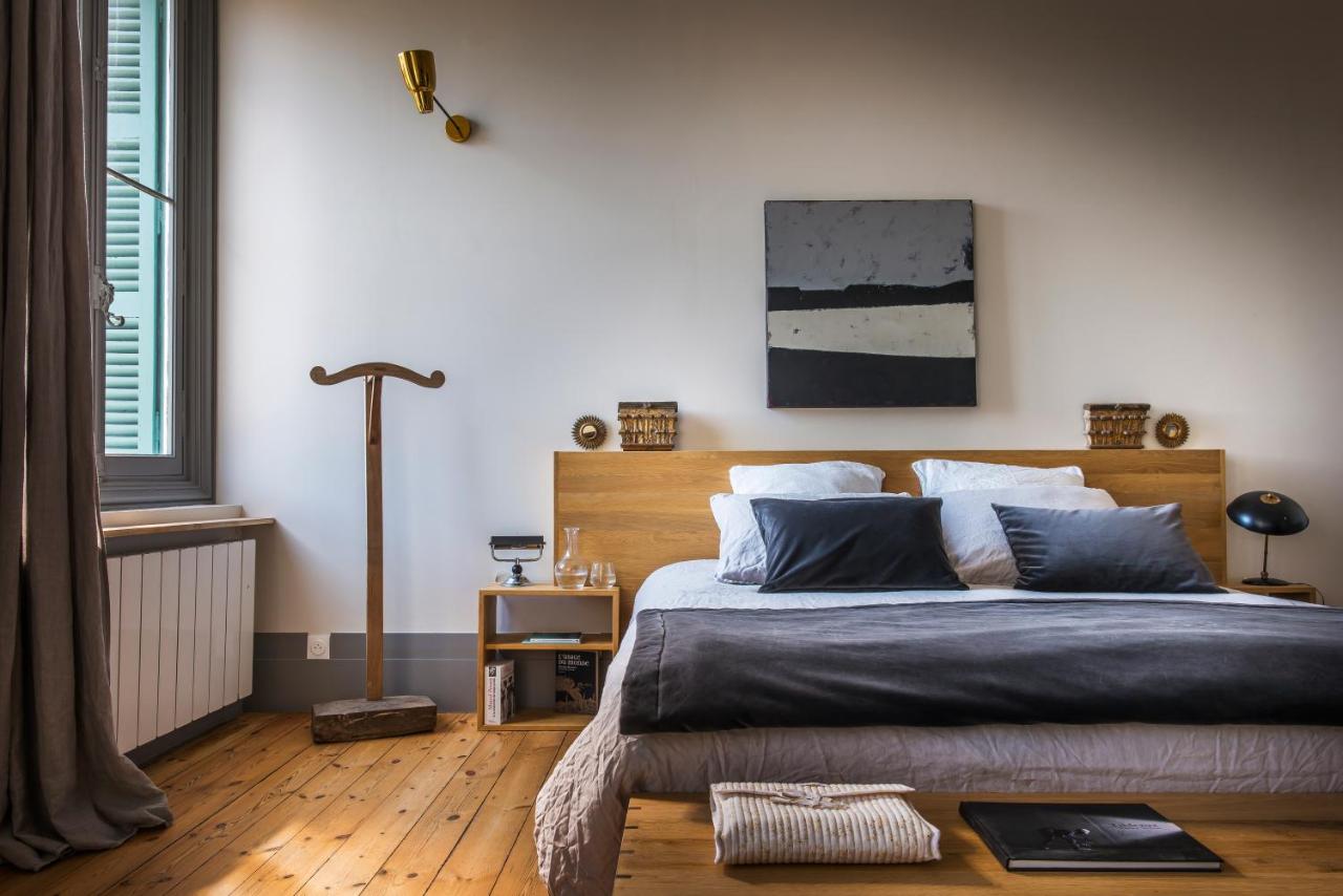 Deluxe Double Room with Bath