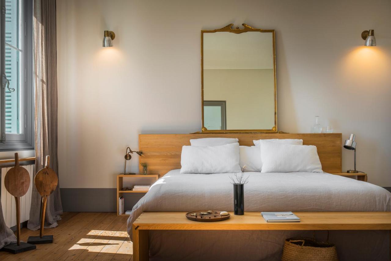 Deluxe Double Room with Shower