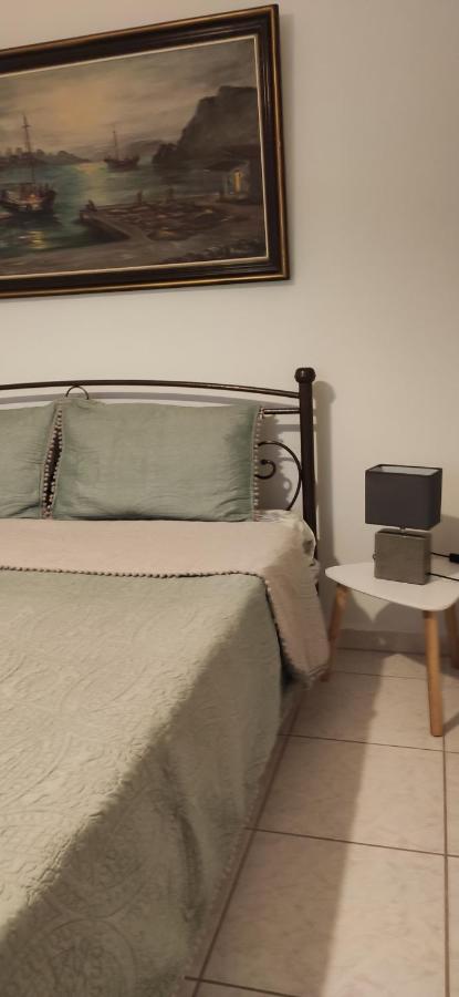 B&B Ierissos - Ostria - Bed and Breakfast Ierissos