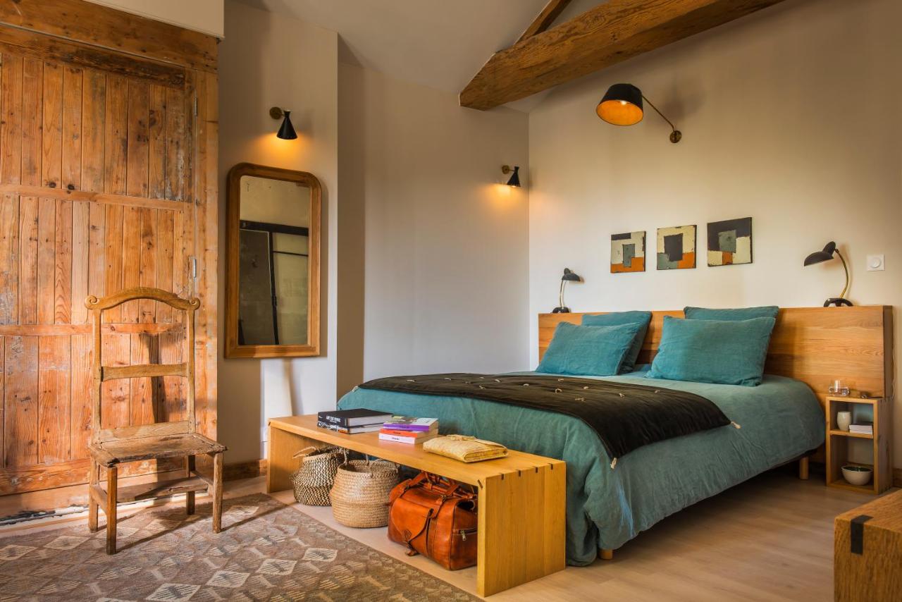 King Room with Garden View