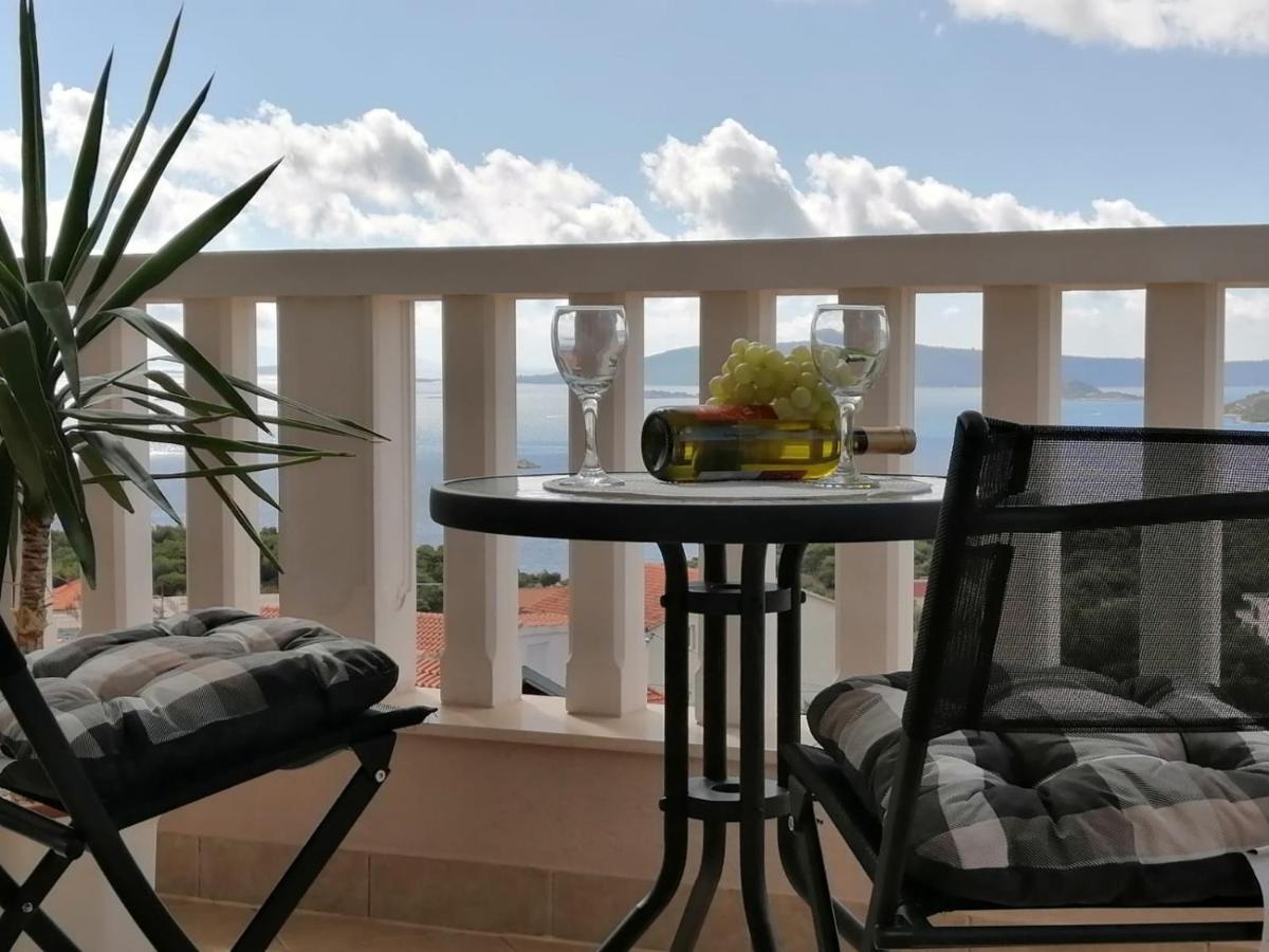 B&B Trogir - Apartments Blue Lagoon - Bed and Breakfast Trogir
