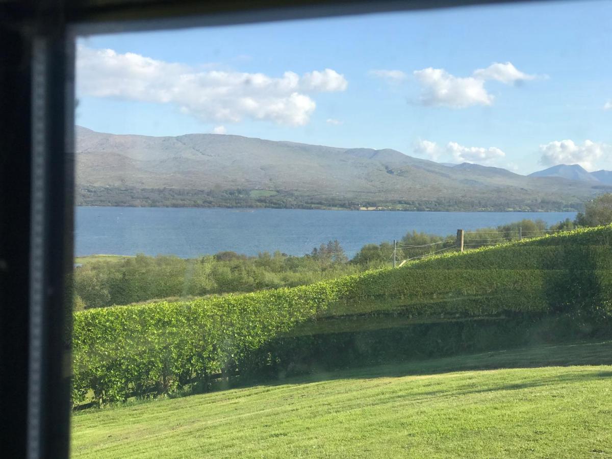 Moriarty’s - B&B Kenmare