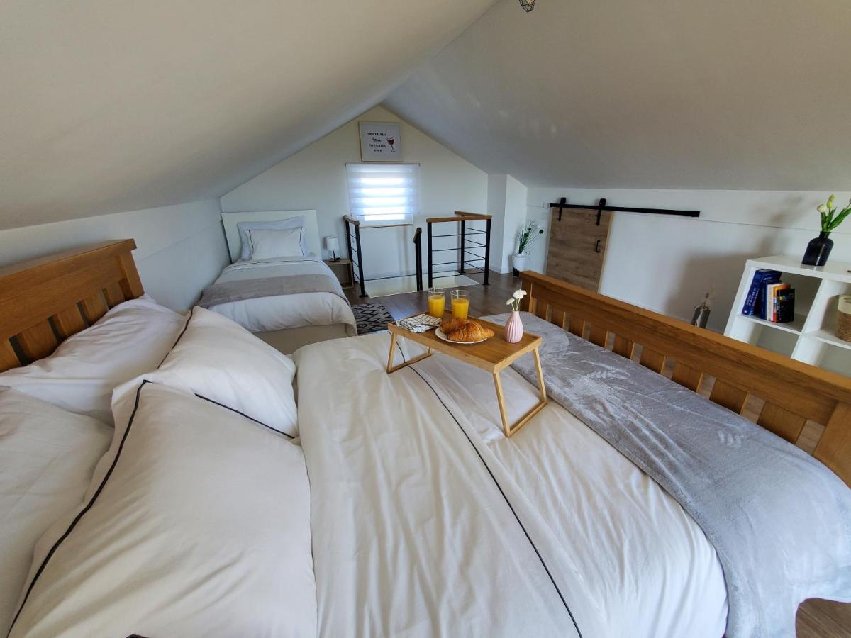 Vakantiehuis