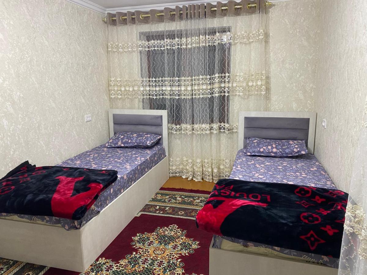 B&B Samarkand - MehmonServis1 - Bed and Breakfast Samarkand