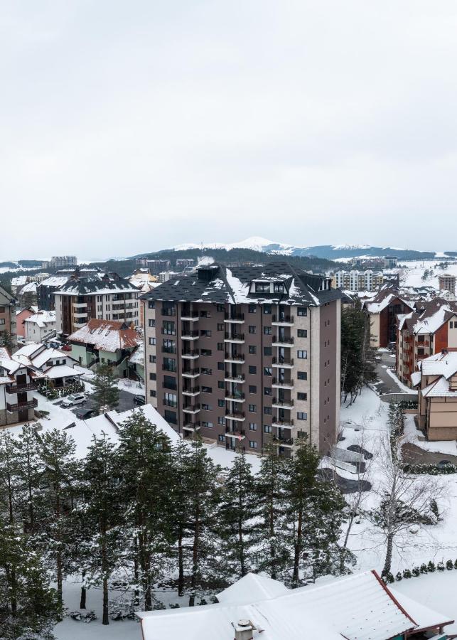 Koti apartman Zlatibor - B&B