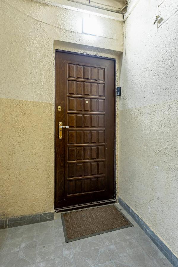 2 bedroom appartment with studio living room - Bed and Breakfast Jerevan