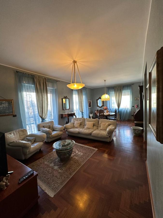 Mamma Mary Apartment - Chambres d'hôtes Syracuse