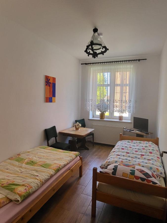 Chambre Double