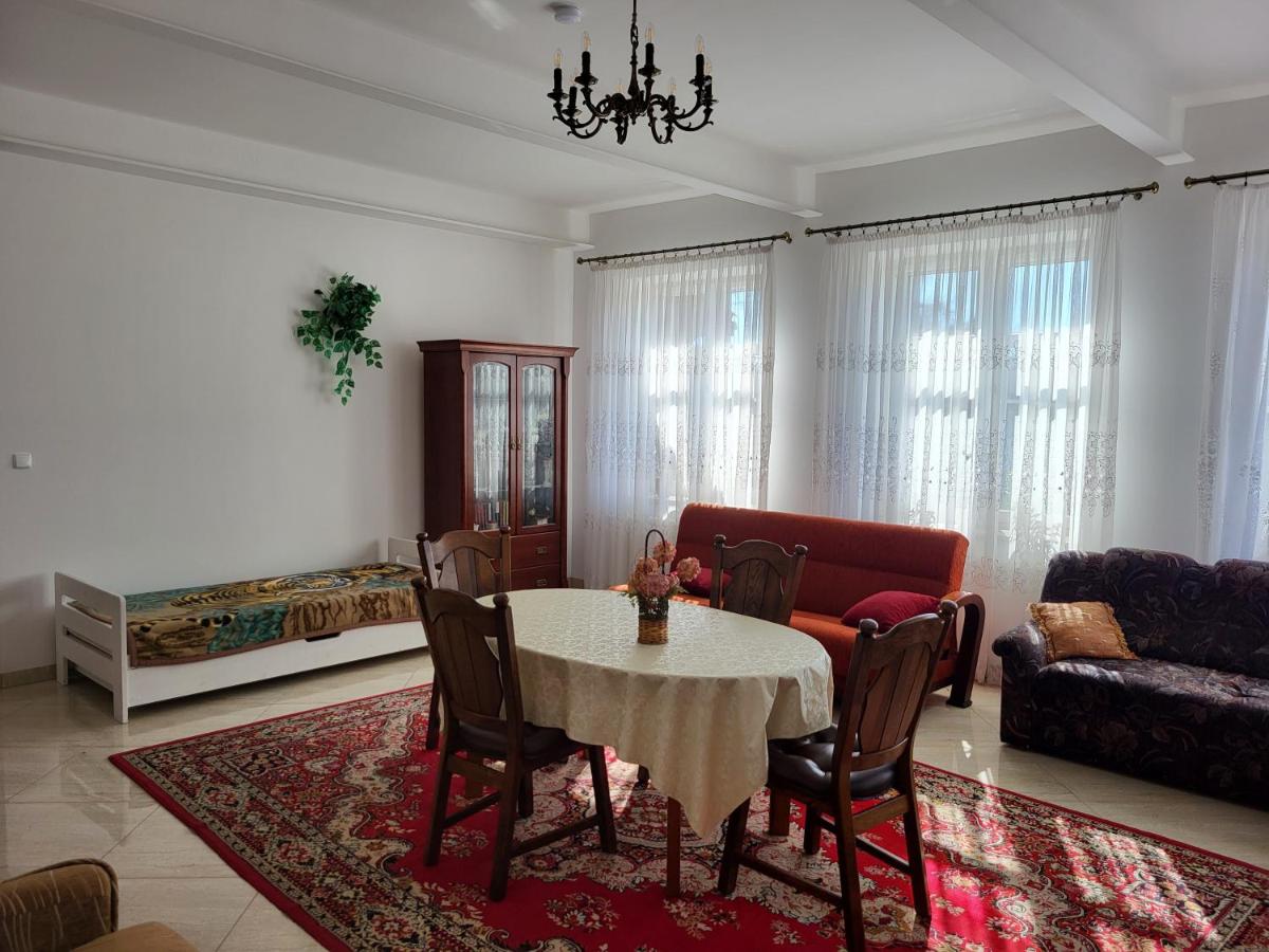 Chambre Familiale Deluxe