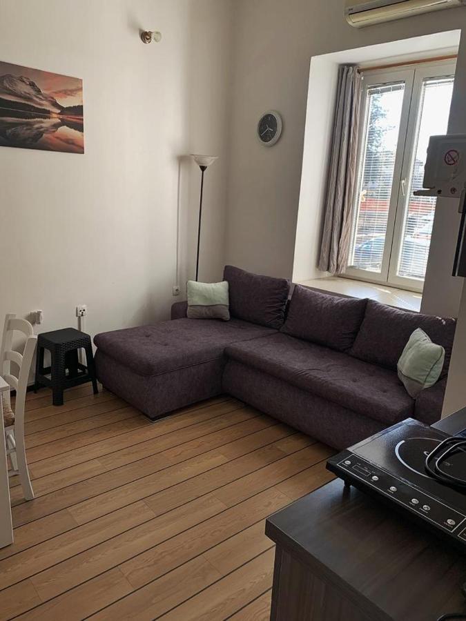 Apartmani Lučin - B&B
