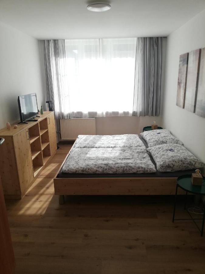 Alte Innbrücke - B&B Schärding