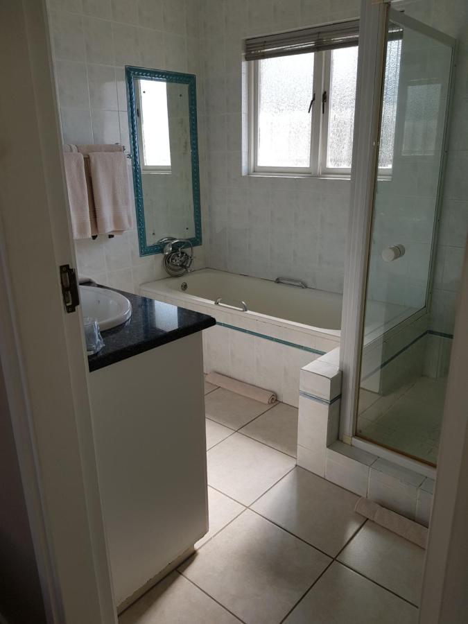 Habitación Doble Económica