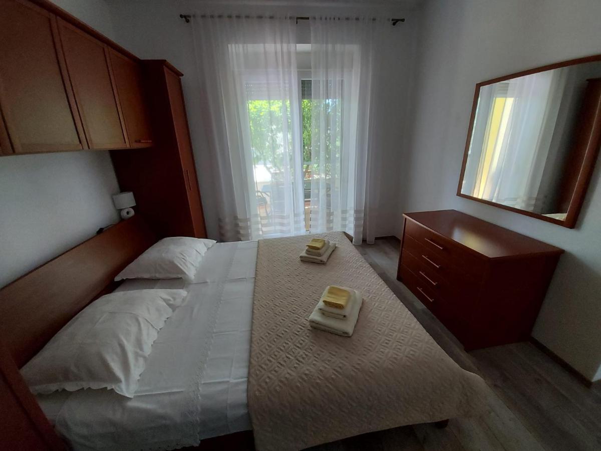 Apartment Casali - Ferienwohnung Zadar