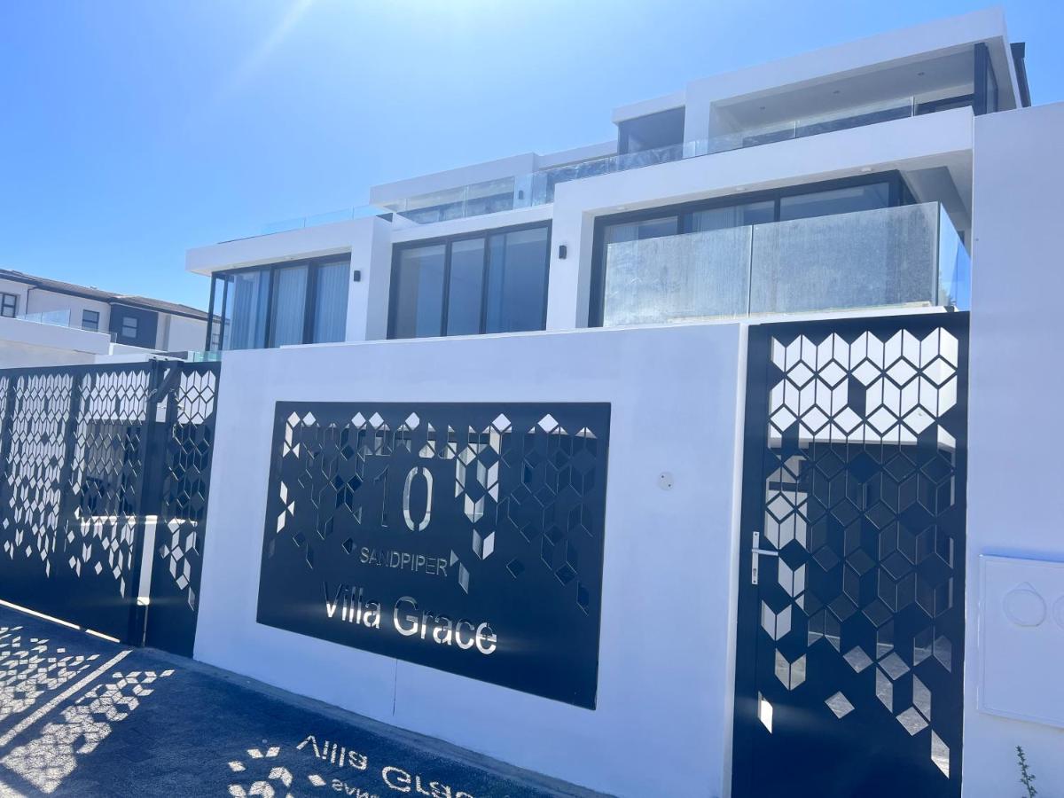 Villa Grace - Chambres d’hôtes
