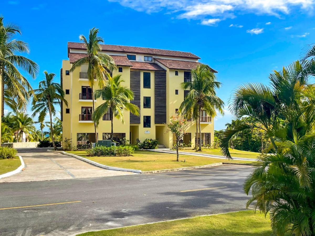 Hermoso Pent-house con Vista a la Bahía - Chambres d’hôtes Samaná