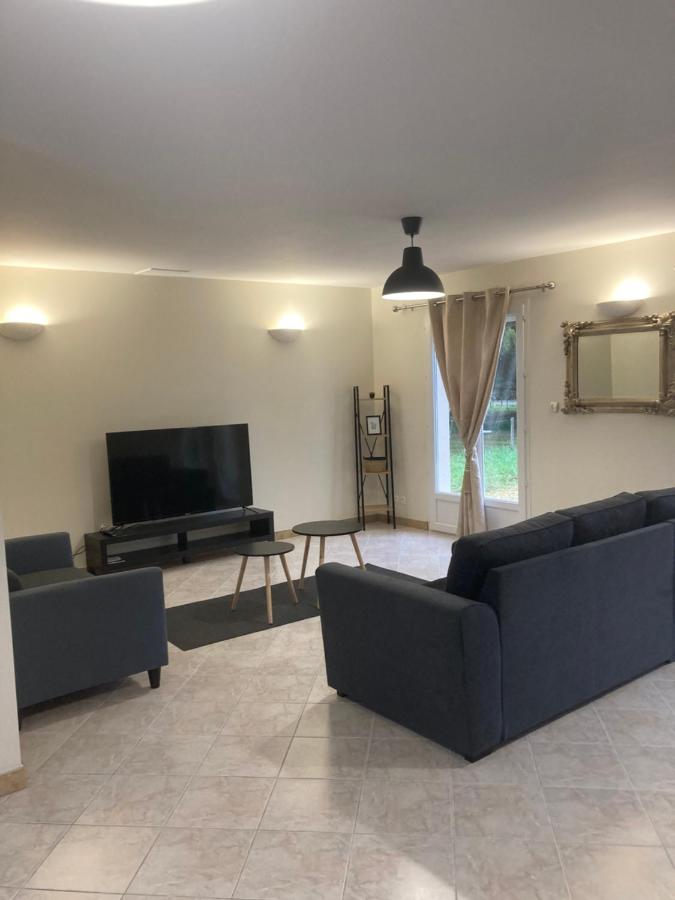 Maison entière proche du centre le Bugue - Ferienwohnung