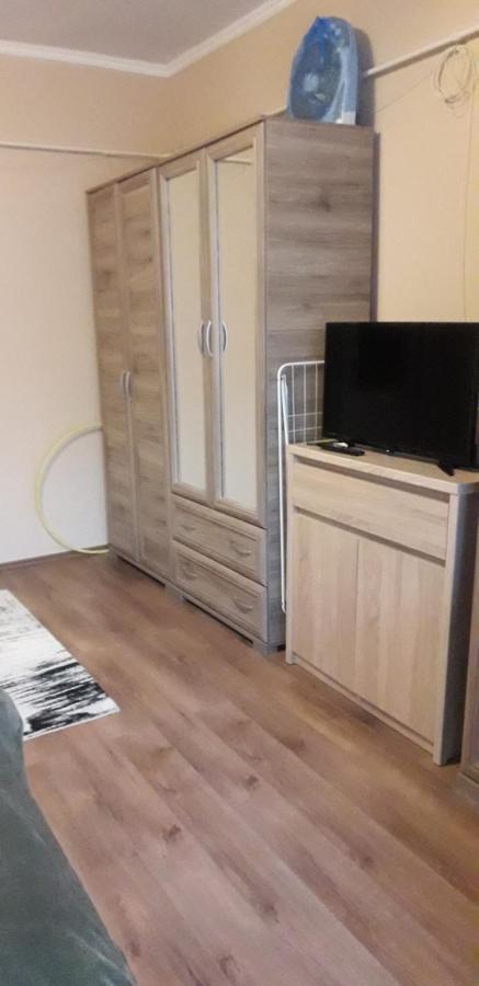 B&B Szolnok - Pamacs Apartman - Bed and Breakfast Szolnok