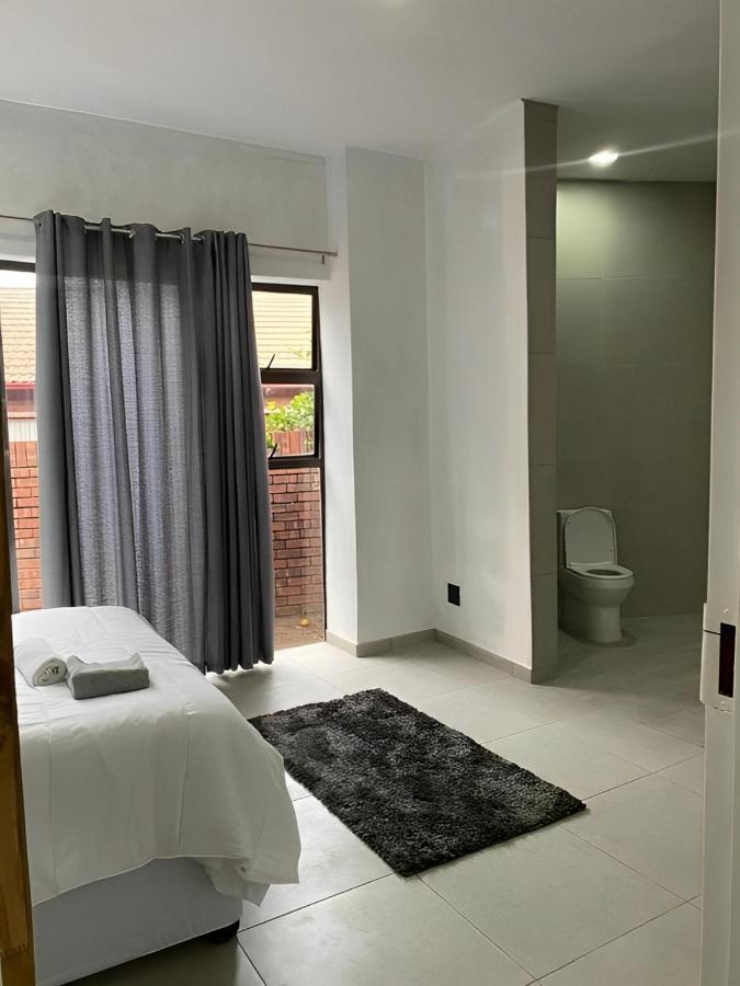 63 Lodging Villa - B&B