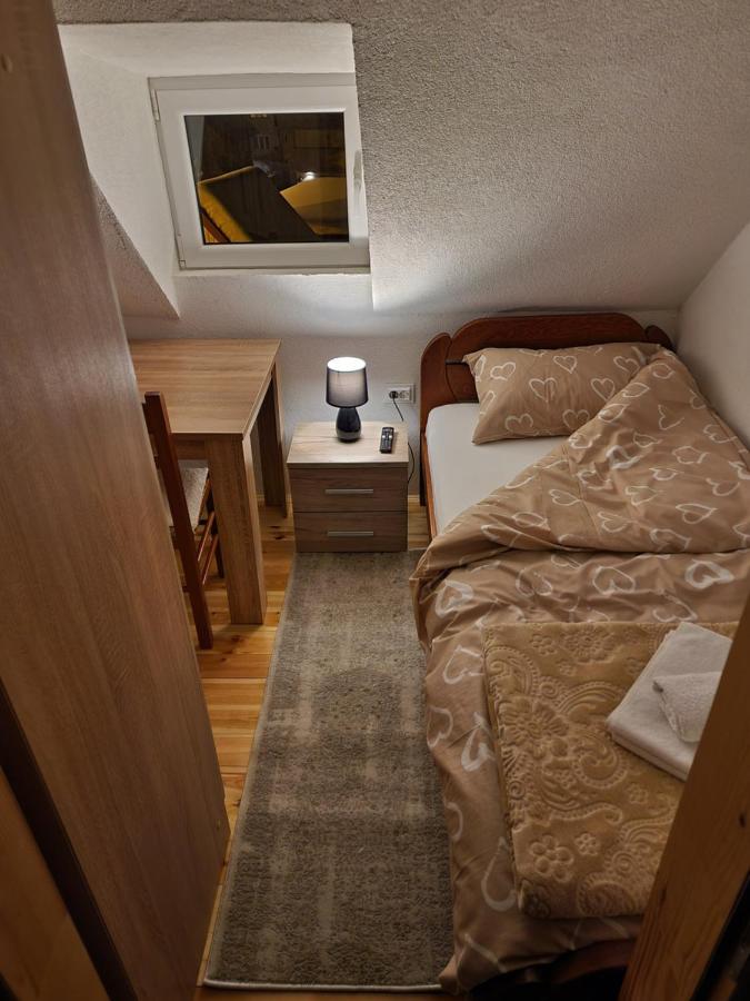 Sobe Baranin Zabljak - B&B Žabljak
