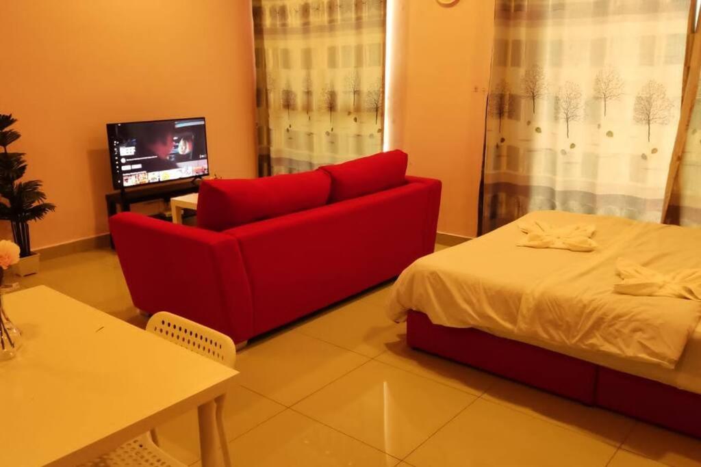 Appartamento con 1 Camera da Letto