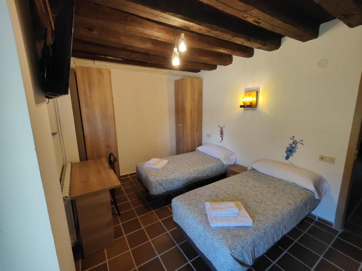 Zweibettzimmer