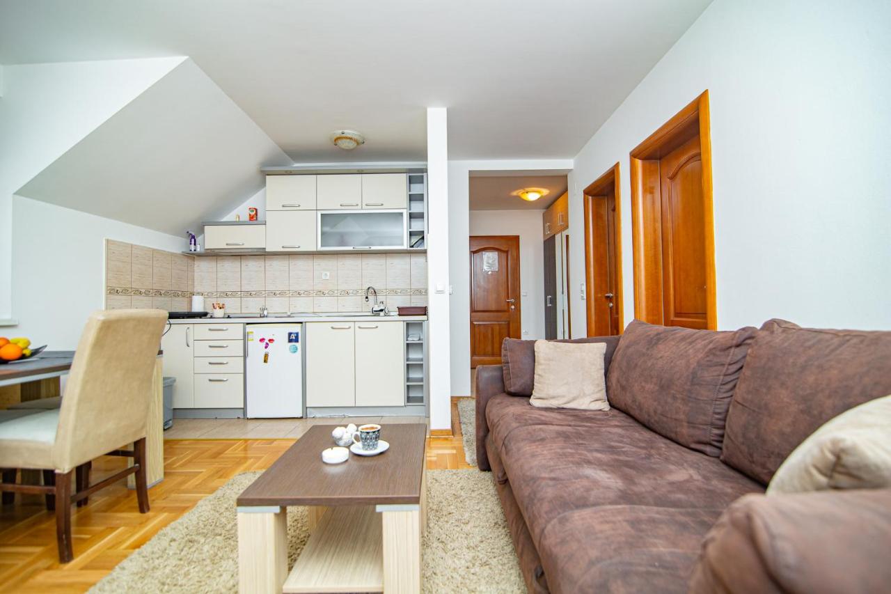 Apartman Zlatibor 1402 - B&B