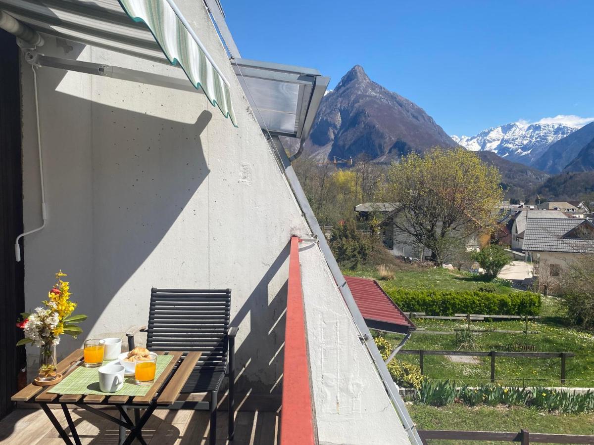 Apartment Vita - B&B Plezzo