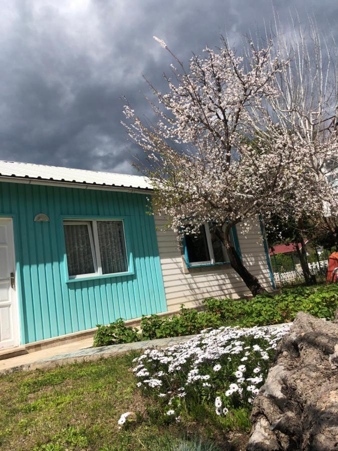Chambre en Duplex