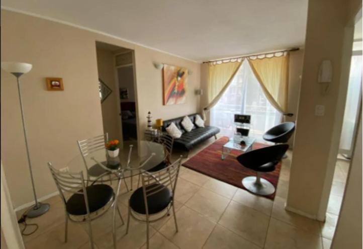 Reinos Griegos en La Serena - B&B