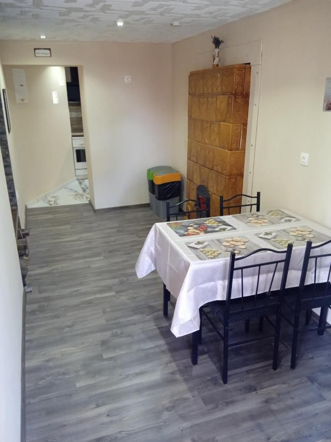 Appartement 2 Chambres