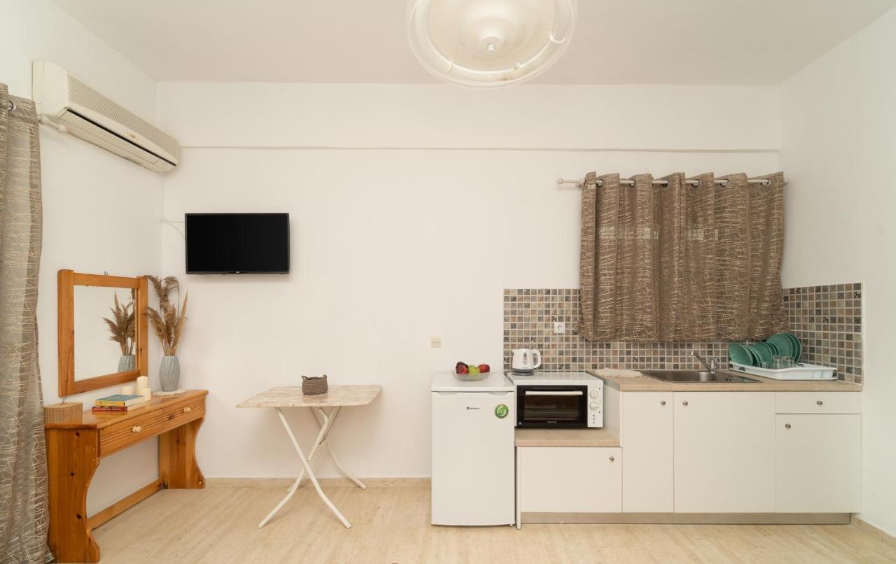 Appartement - Rez-de-Chaussée