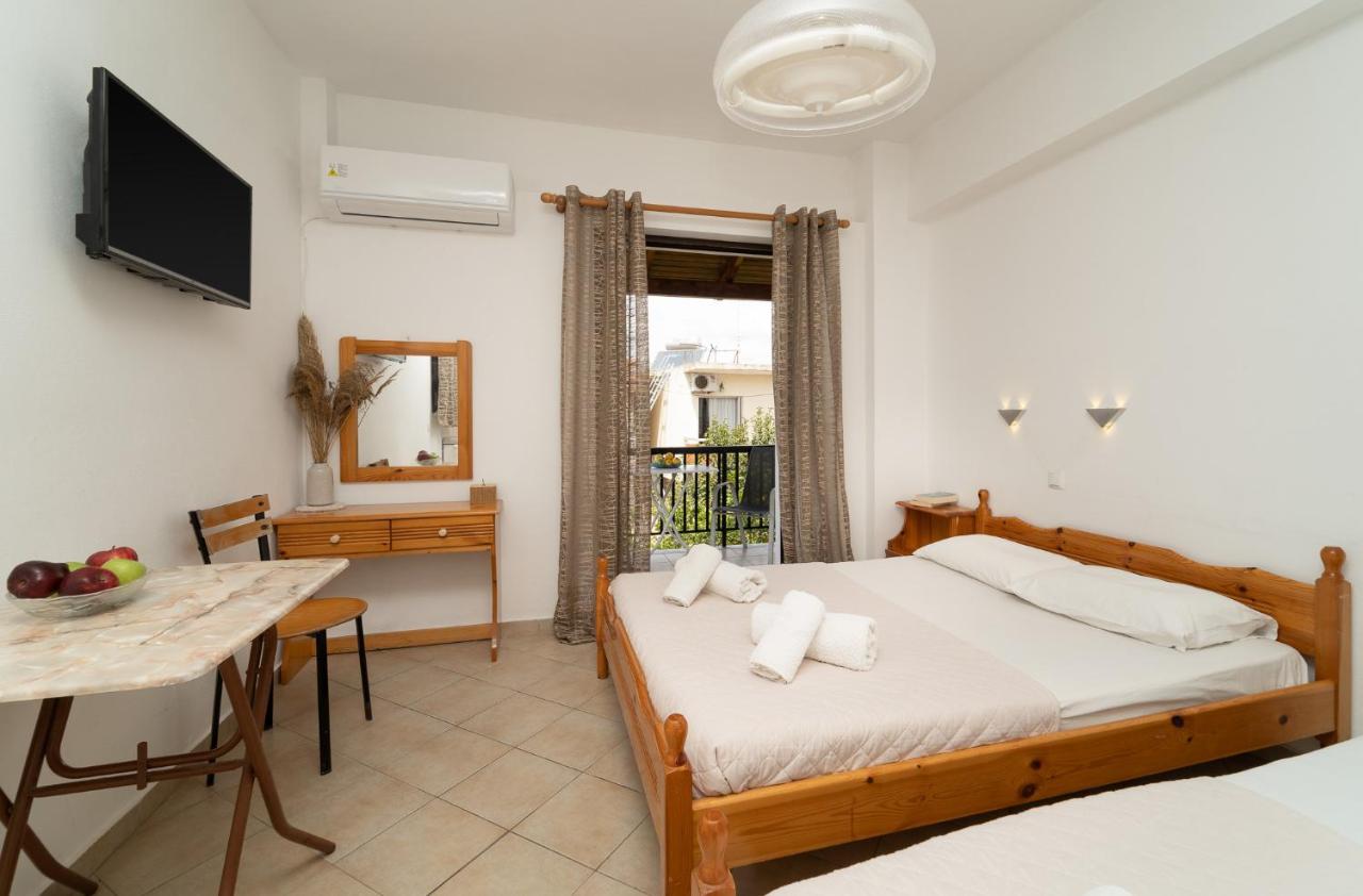 Appartement 1 Chambre
