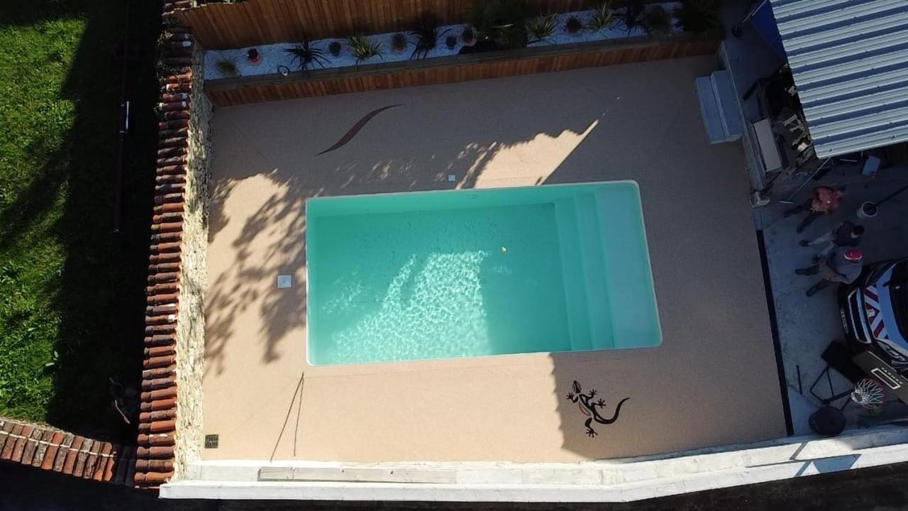 MAISON 6 PERS PROCHE DE LA MER - B&B