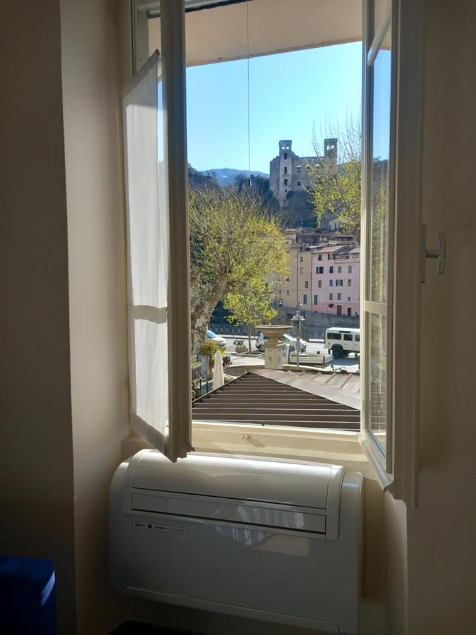 B&B Dolceacqua - Appartamentino - Castle view, no stairs - Bed and Breakfast Dolceacqua