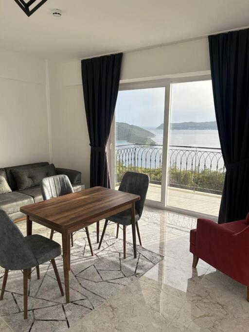Kaş Eylül Suit Apart Lotus - B&B