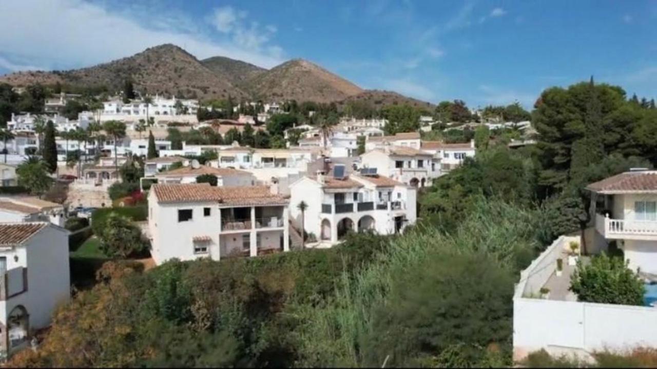 Casa Christabel y Casa Annabel - Ferienwohnung